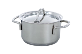 Cuisson