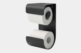 Toiletrolhouder