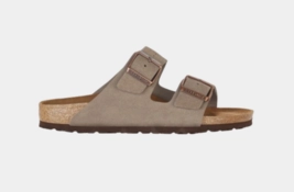 SLIPPERS & SANDALS