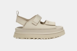 SLIPPERS & SANDALS