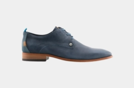 Geklede schoenen
