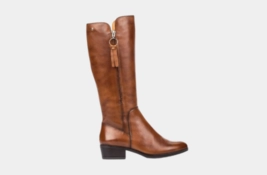 Stiefel