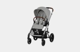 Buggy's