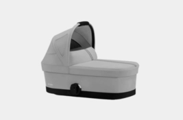 Kinderwagenaufsatz