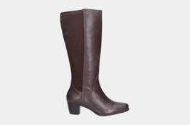 All boots