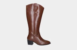 Wide Calf Boots