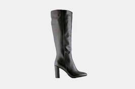 Slim Calf Boots