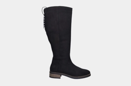 Slim Calf Boots