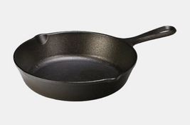 Cast Iron Pan