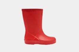 Bottes de pluie