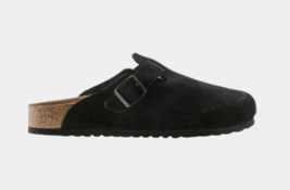 CLOGS