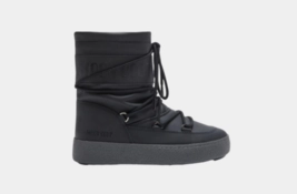 SNOWBOOTS