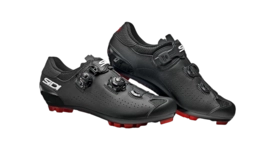 Mountainbikeschoenen
