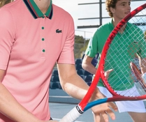 Tenniskleding