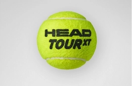 Balle de tennis géante Head - Extreme Tennis