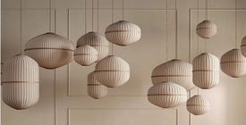 Laat je interieur stralen met Bolia