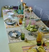 Zo host je een Galentines dinner party
