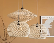 Mooie hanglampen