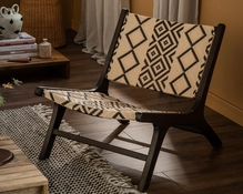 Fijne fauteuils