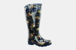 Weitschaft Gummistiefel