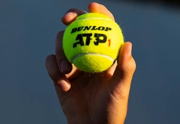 Tennisballen