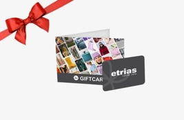 Etrias Giftcards