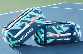 Tennistassen