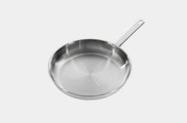 Poêles de cuisson