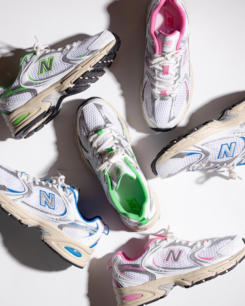 New Balance x Sneaker Freaker Collab: See the Photos | Teen Vogue