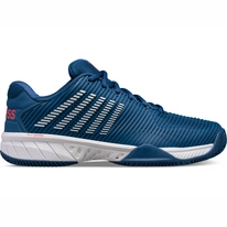 Chaussure de Tennis K Swiss Men Hypercourt Express 2 HB Dark Blue White Bittersweet