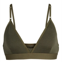 Merino Siren Bra - Icebreaker (UK)