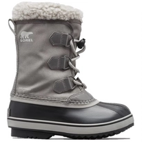 sorel yoot pac leather