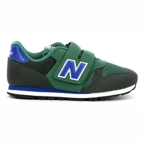 new balance 577 kinderen mint