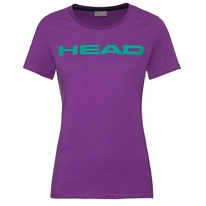 HEAD Club Tech 3//4 T-Shirt Femme