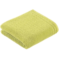 100 Calypso (50 Vossen | Green cm) Handtücher Handtuchhandel (3er Meadow Feeling x Set)