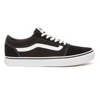 Vans | Etrias.nl Vans MN Ward zwart sneakers heren (VN0A36EMC4R