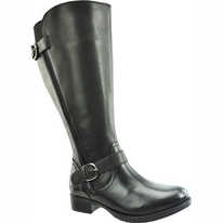 bottes mollets 57 cm