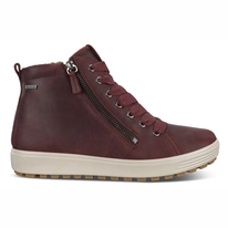 ecco womens soft 7 tred nubuck boot