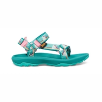 teva firetruck sandals