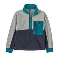 Patagonia navy jumper deals