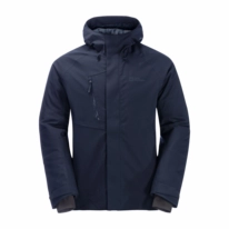 Jack wolfskin jacke troposphere hotsell