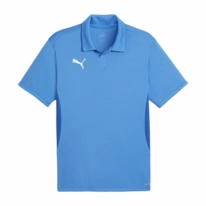 Puma polo tops hotsell