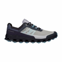 Trail Running Shoe On Running Men Cloudvista Alloy Black | Sneaker