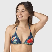 Bikinitop Brunotti Noralee AO Deep Blue Damen Strandtuchshop