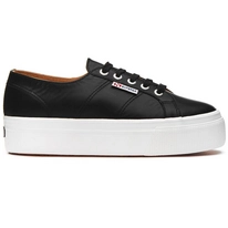 Superga 2790 cheap nappa leaw