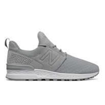 new balance zante v3 kinderen zilver