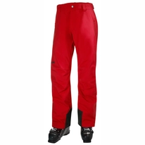 Helly Hansen LEGENDARY INSULATED Skihose Blau Herren 