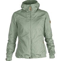 fjällräven jacke damen stina