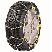Snowchain Ottinger 7 mm Ringkette 110905