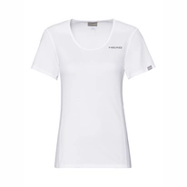 HEAD Club Tech Polo pour Femme